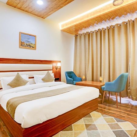 Utpala House By Lifestyle Stays Sissu Luaran gambar