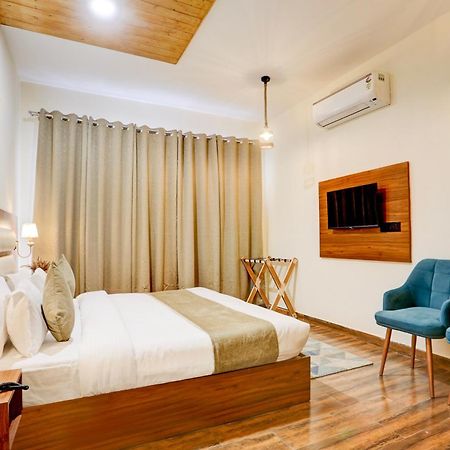 Utpala House By Lifestyle Stays Sissu Luaran gambar