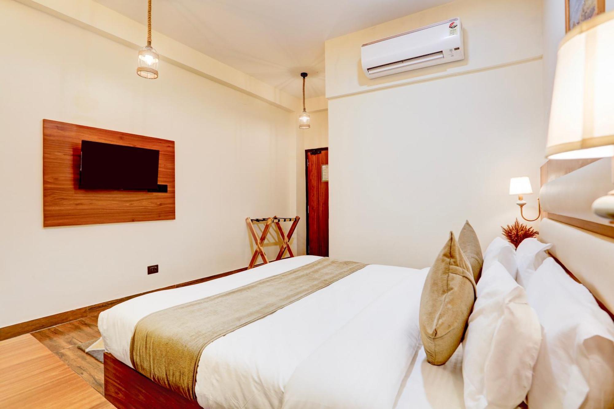Utpala House By Lifestyle Stays Sissu Luaran gambar