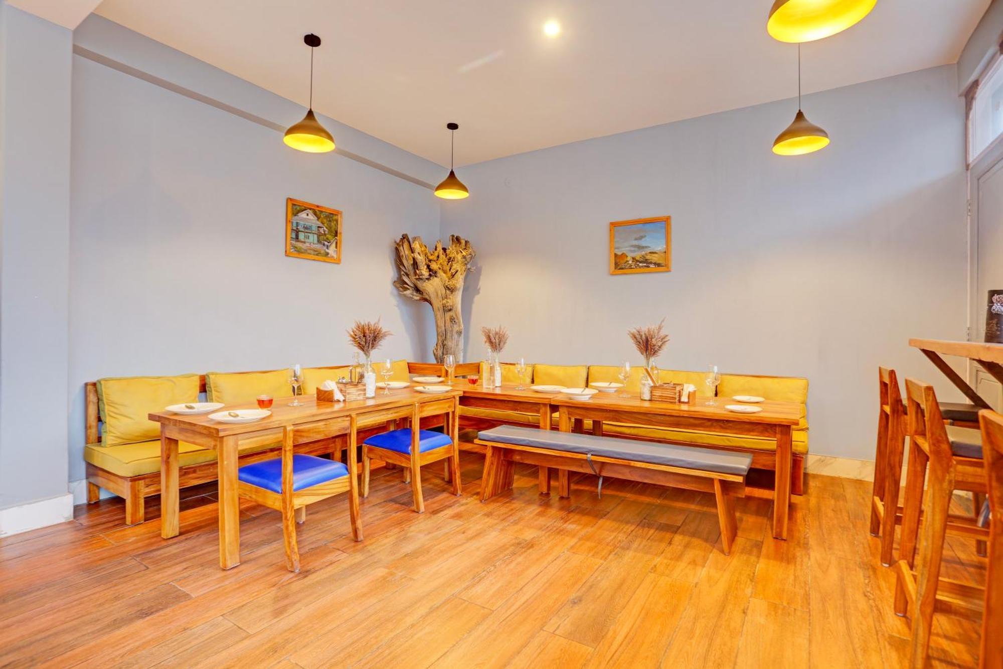 Utpala House By Lifestyle Stays Sissu Luaran gambar