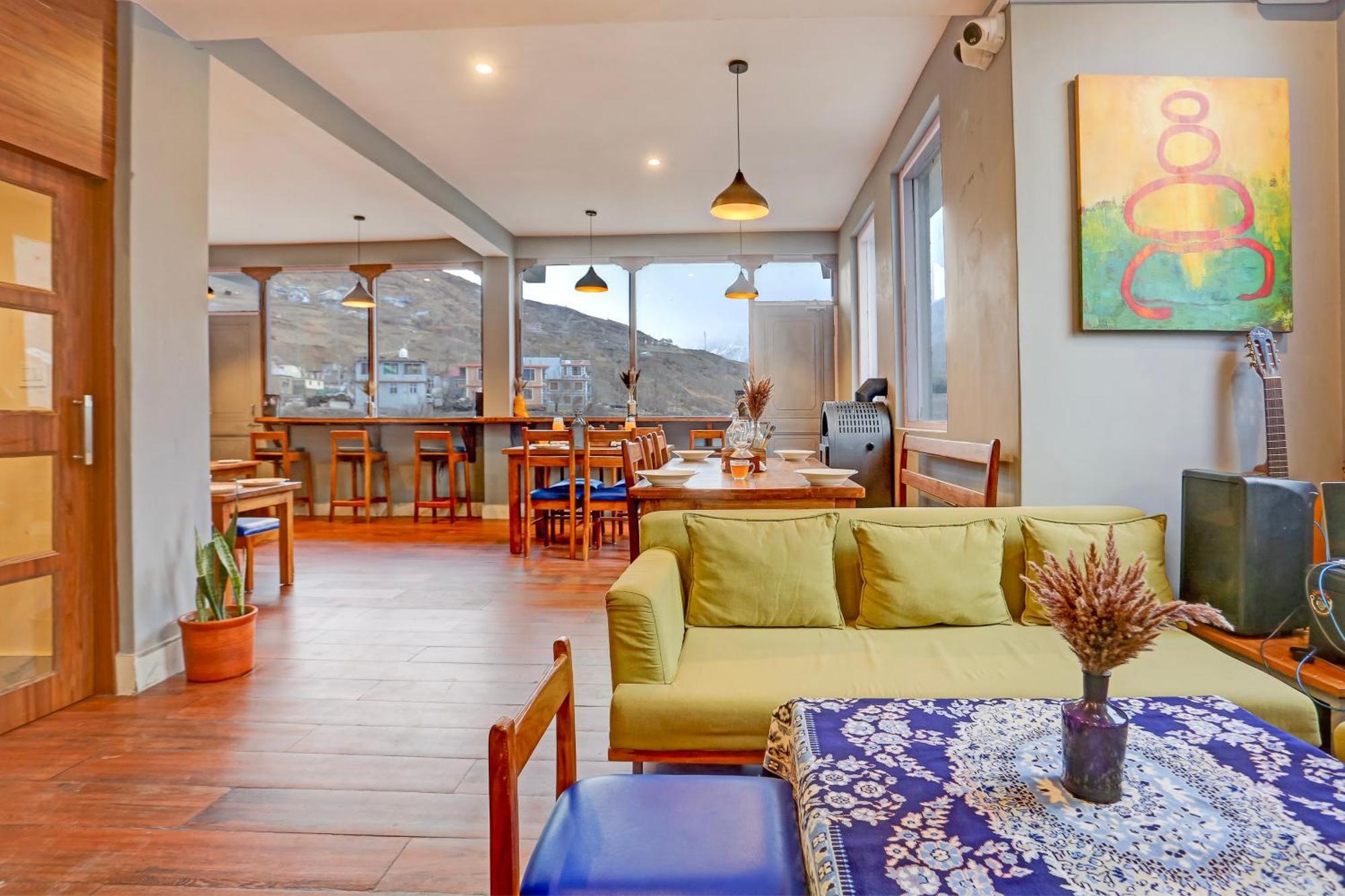 Utpala House By Lifestyle Stays Sissu Luaran gambar