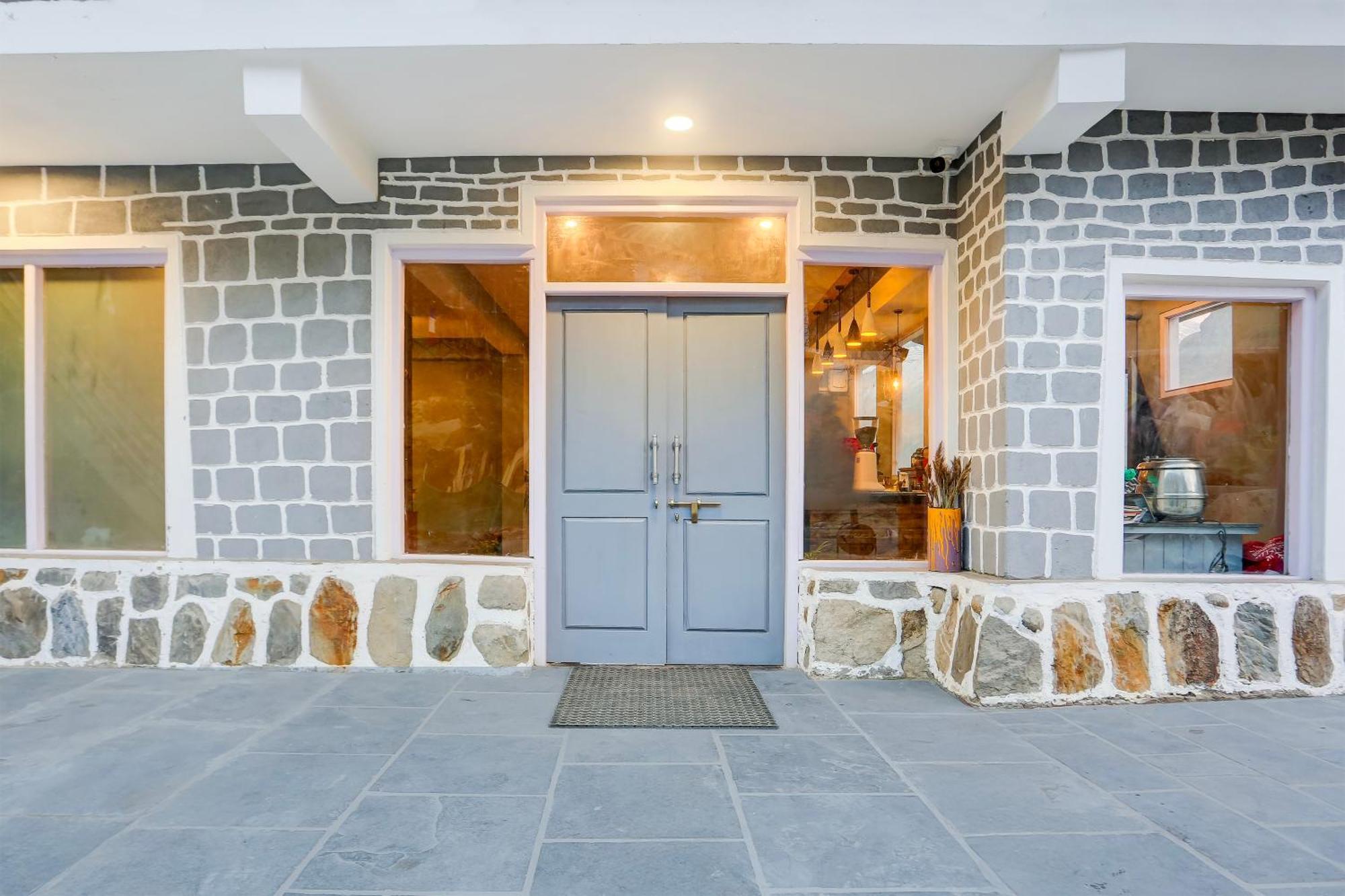 Utpala House By Lifestyle Stays Sissu Luaran gambar
