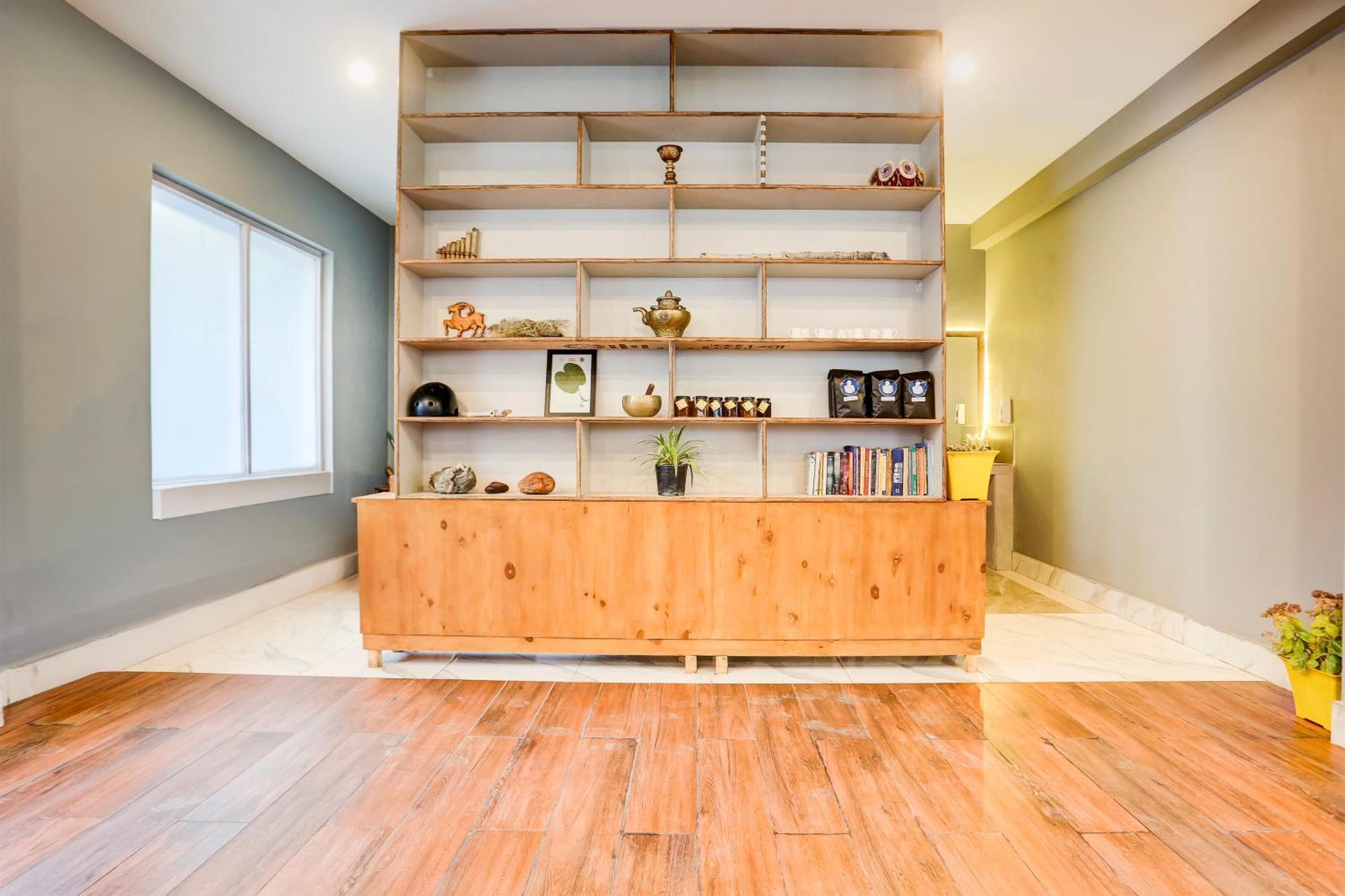 Utpala House By Lifestyle Stays Sissu Luaran gambar
