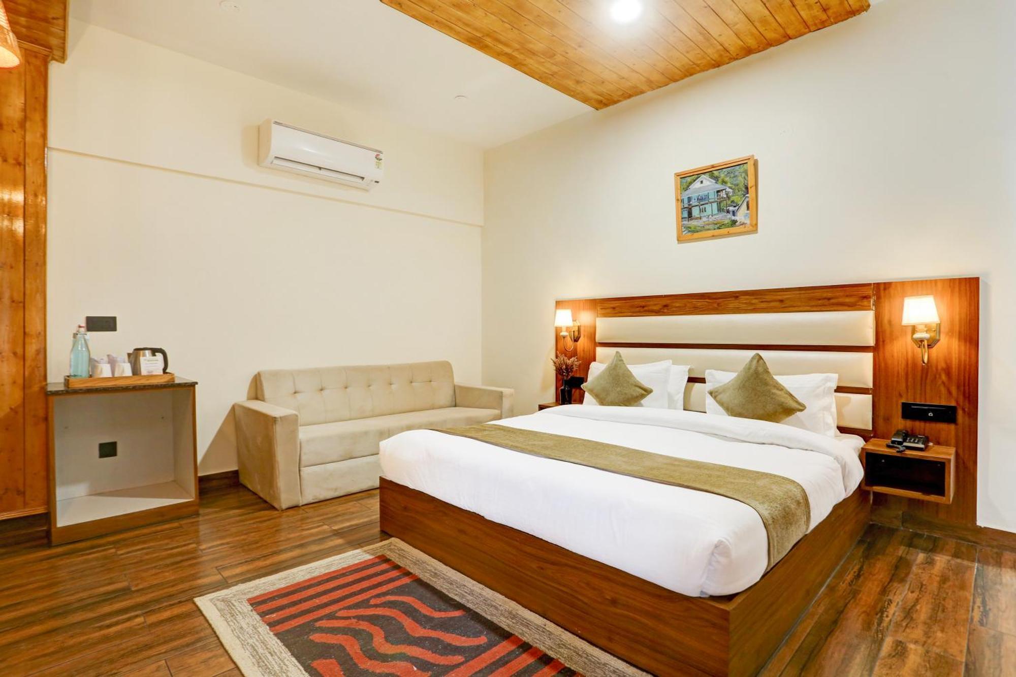 Utpala House By Lifestyle Stays Sissu Luaran gambar