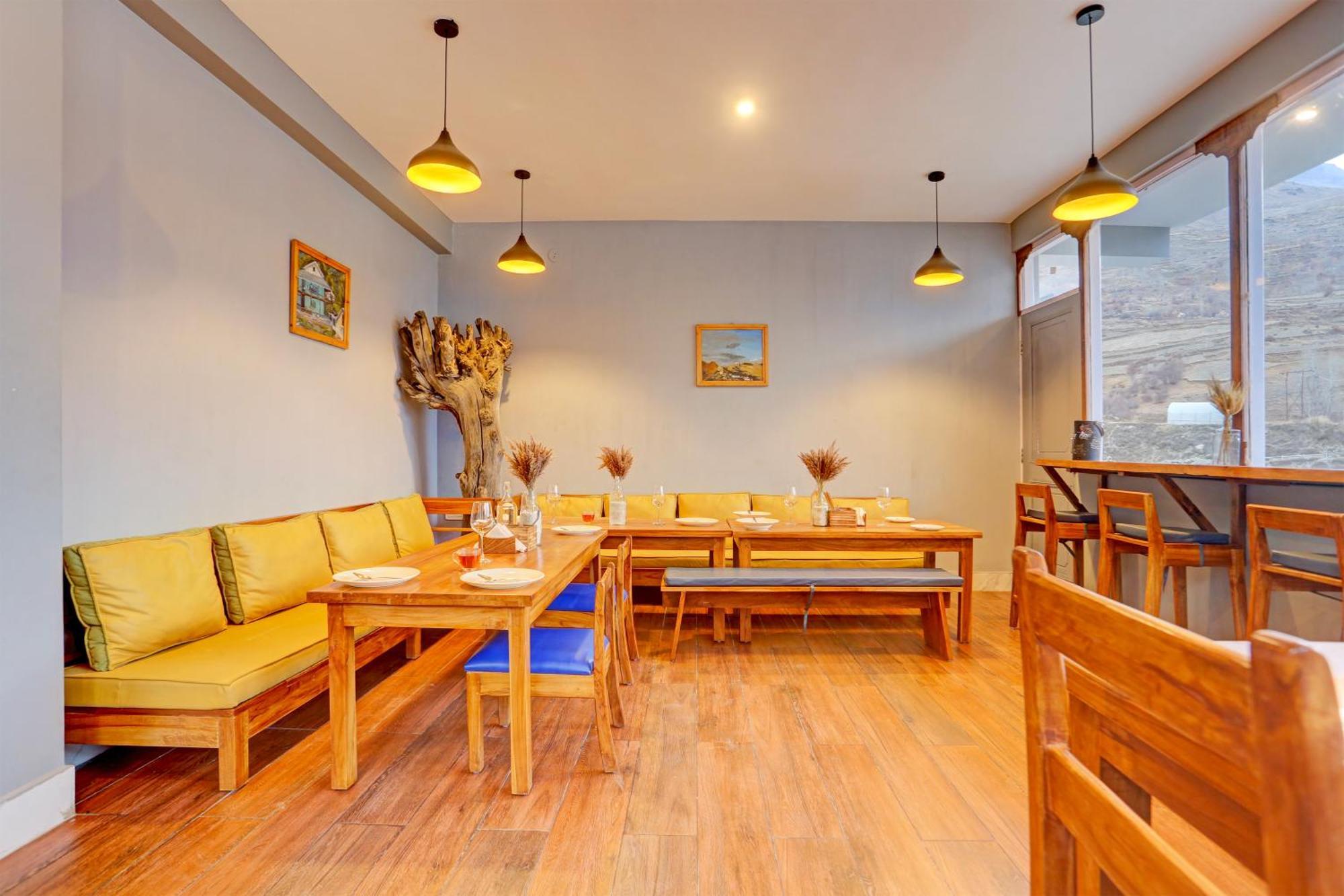 Utpala House By Lifestyle Stays Sissu Luaran gambar