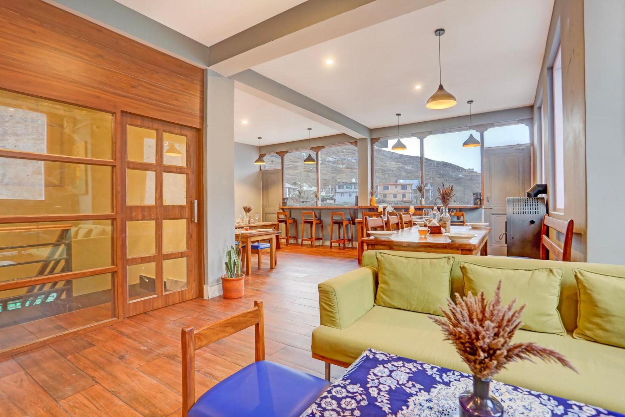 Utpala House By Lifestyle Stays Sissu Luaran gambar