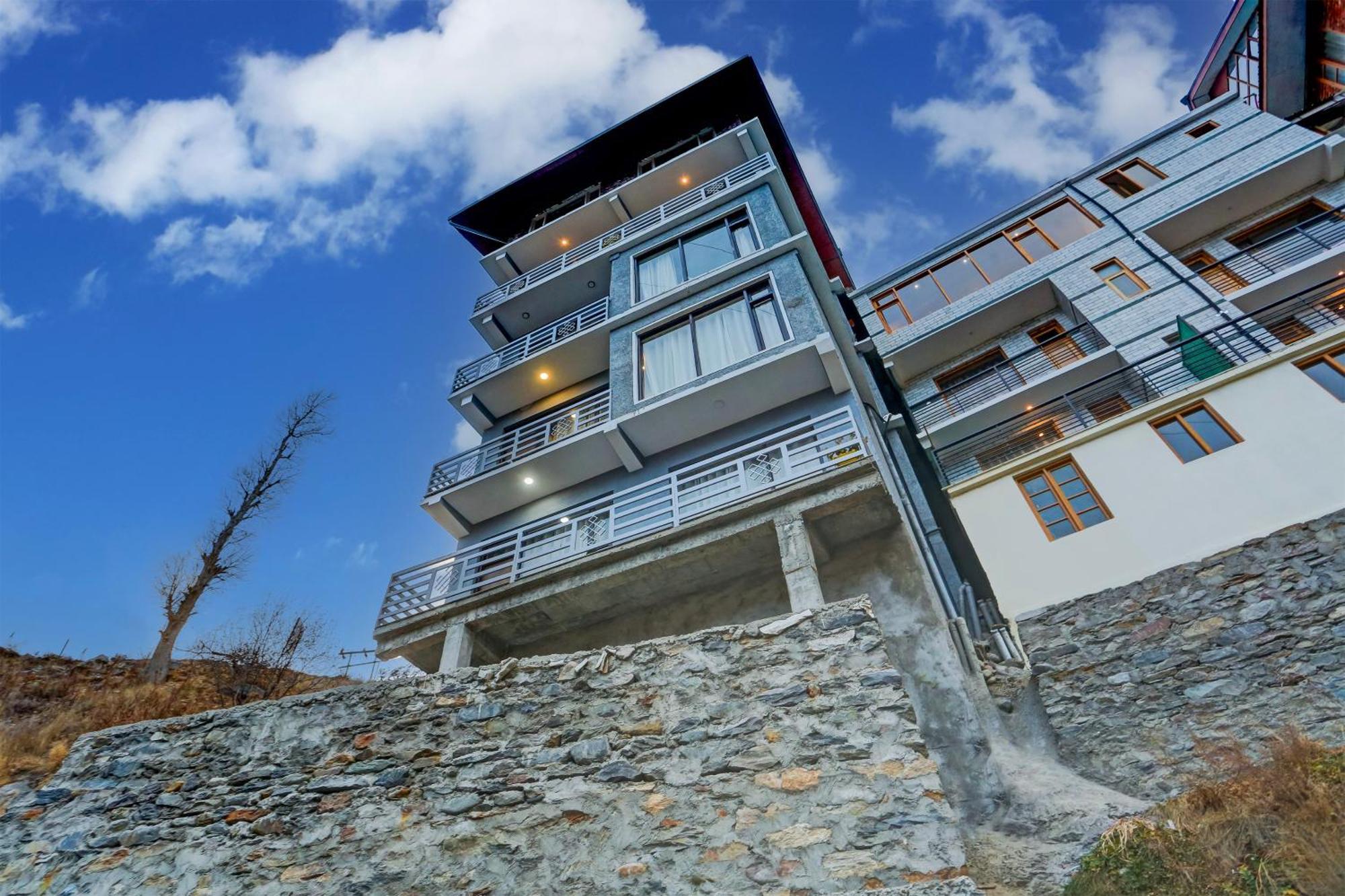 Utpala House By Lifestyle Stays Sissu Luaran gambar