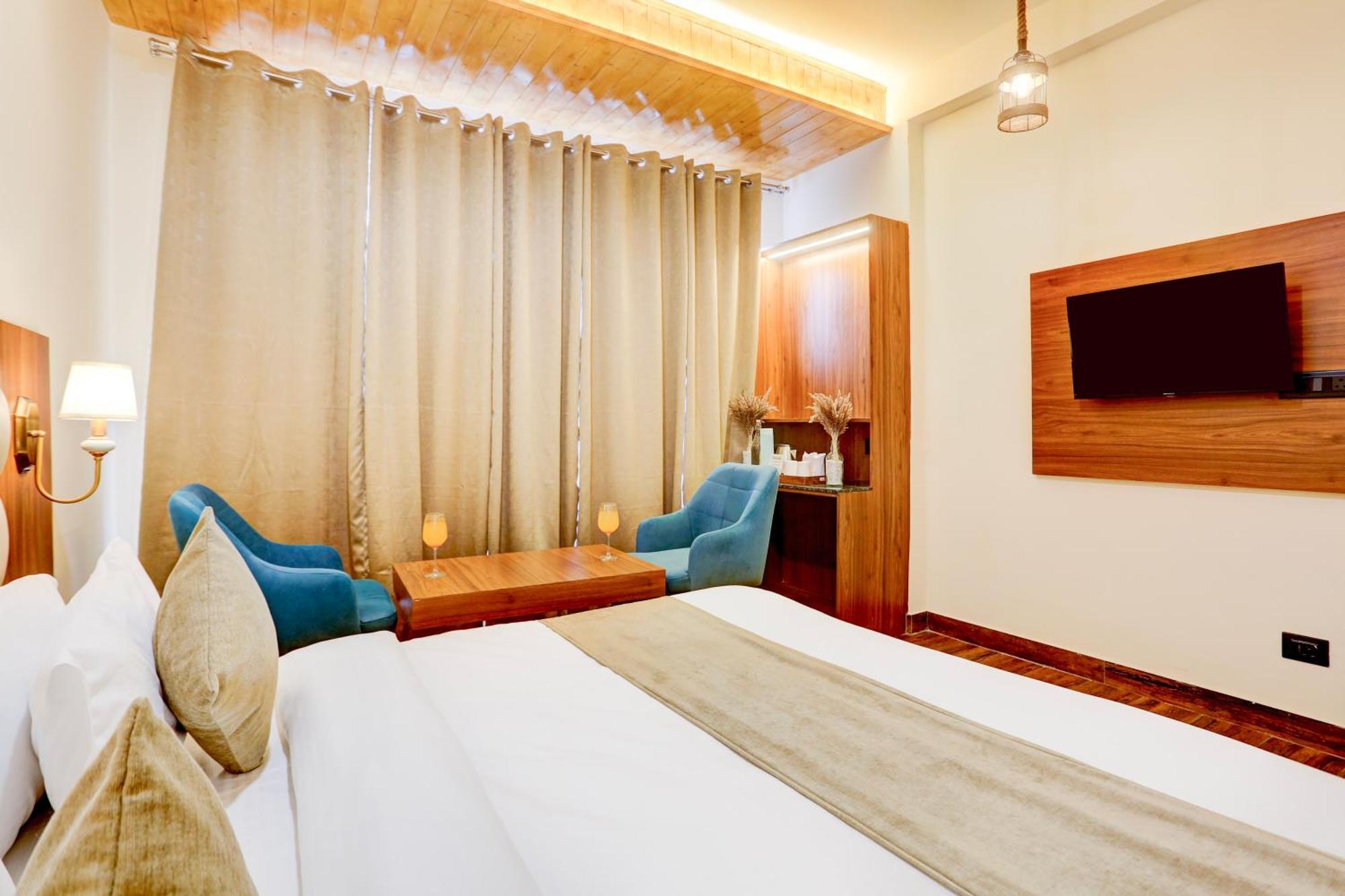 Utpala House By Lifestyle Stays Sissu Luaran gambar