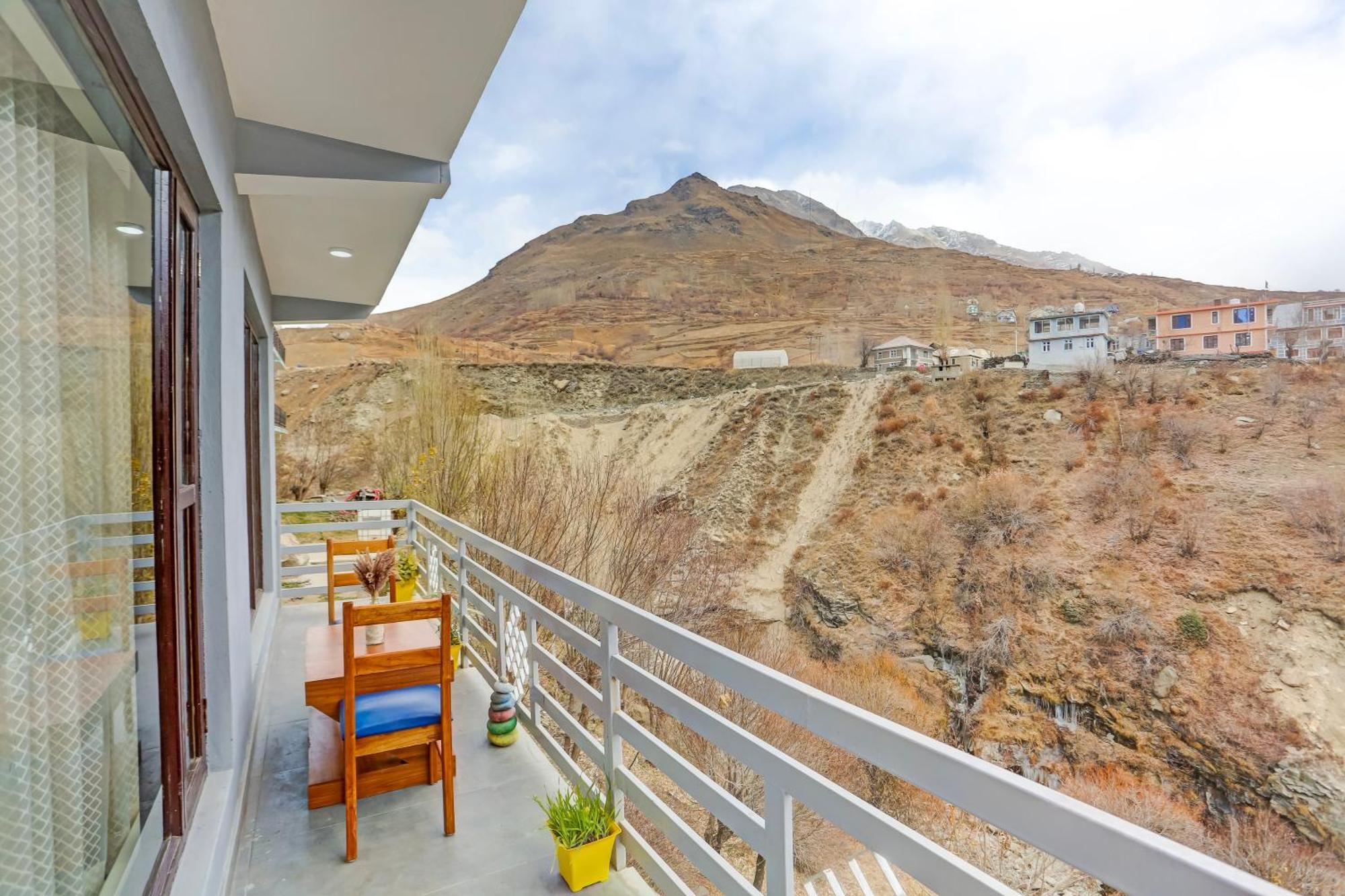 Utpala House By Lifestyle Stays Sissu Luaran gambar