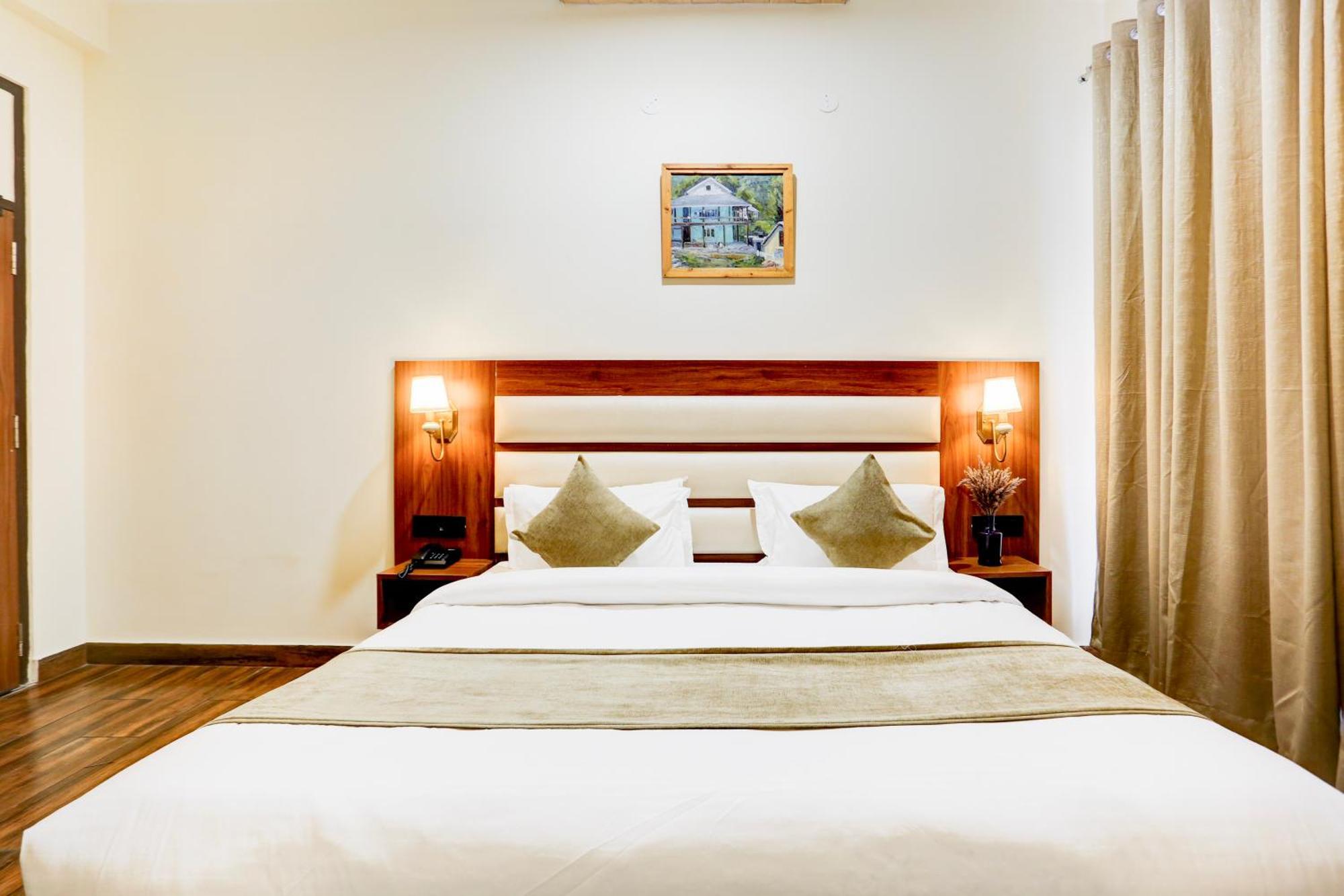Utpala House By Lifestyle Stays Sissu Luaran gambar