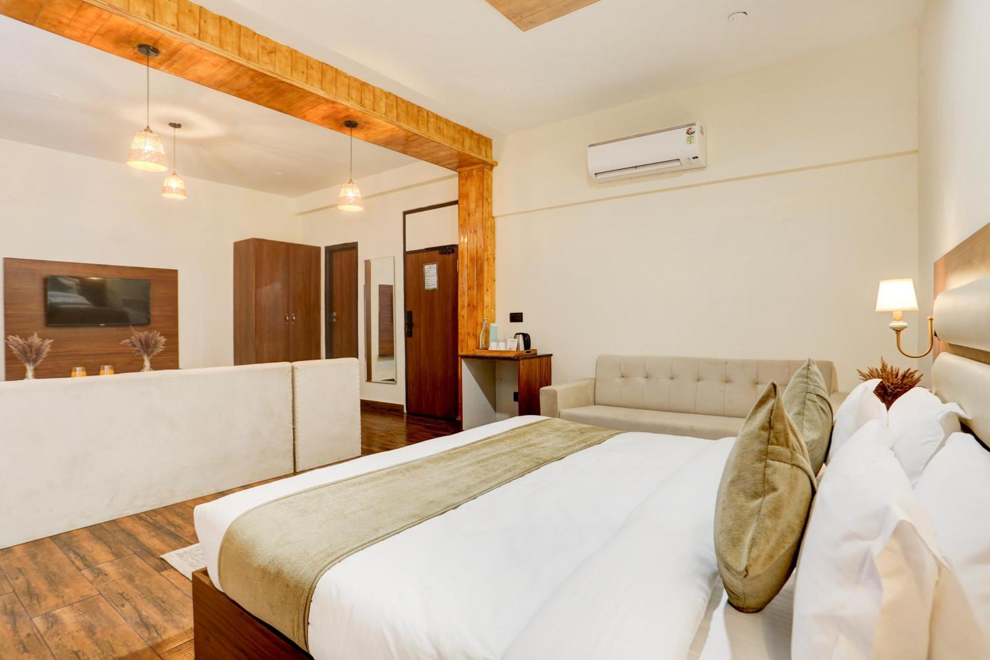 Utpala House By Lifestyle Stays Sissu Luaran gambar