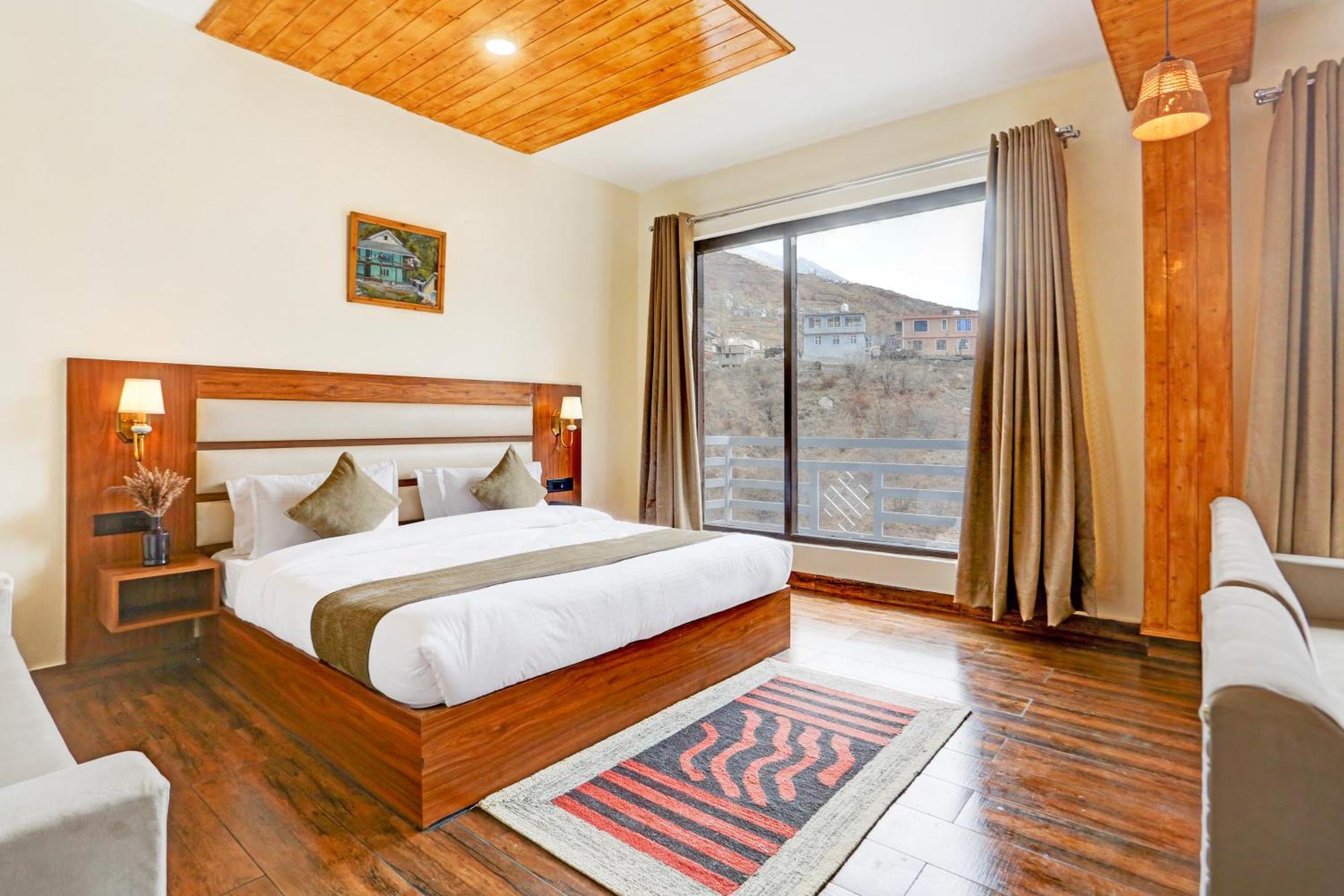 Utpala House By Lifestyle Stays Sissu Luaran gambar